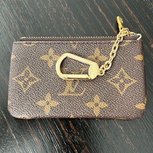 Coin Purse/ key holder (3 more left)